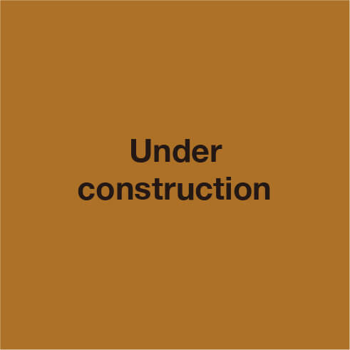 Under construction